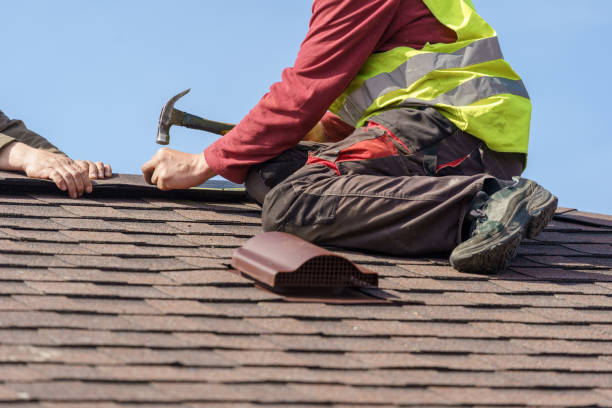 Best Roofing Contractor Near Me  in Ladonia, AL