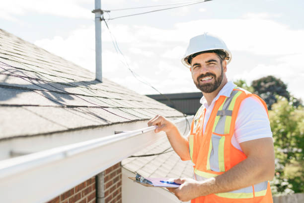 Best Roof Repair Services  in Ladonia, AL