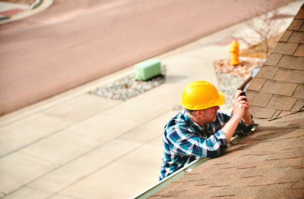 Best Roof Waterproofing Services  in Ladonia, AL