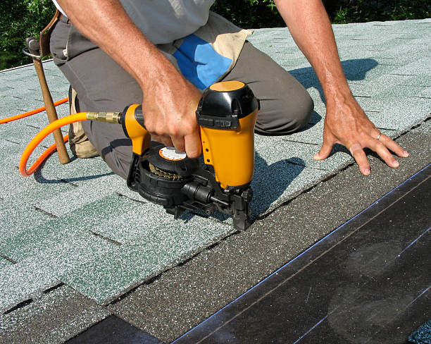 Best Roof Repair Services  in Ladonia, AL