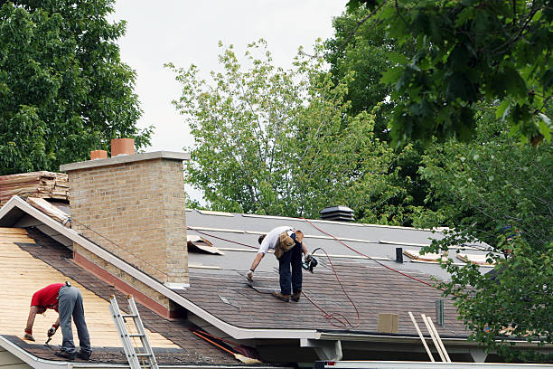 Best Local Roofing Companies  in Ladonia, AL