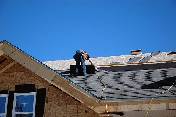 Best New Roof Installation  in Ladonia, AL