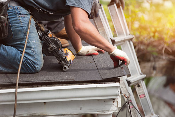 Best Flat Roof Repair Services  in Ladonia, AL