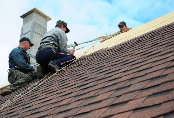 Quick and Trustworthy Emergency Roof Repair Services in Ladonia, AL