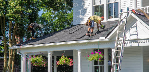 Best Best Roofing Contractors  in Ladonia, AL